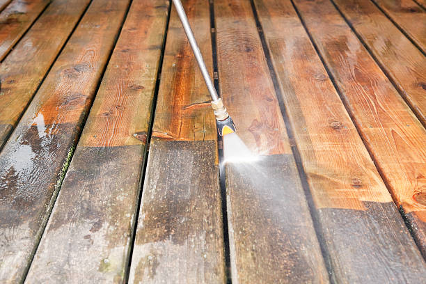 Trusted West Hills, NY Pressure washing Experts